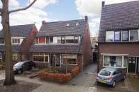 Woning Patrimoniumlaan 108 Veenendaal