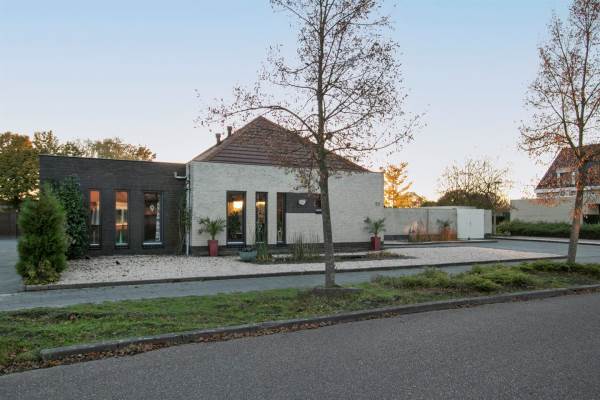 Woning Veldbloemstraat 52 Weert