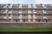 Woning Statenkwartier 13 Den Bosch