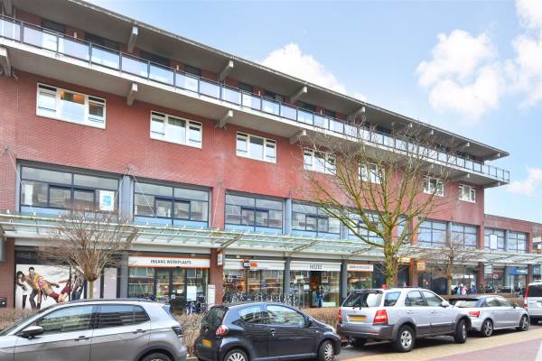 Woning Steenvoordelaan 484 Rijswijk (ZH)