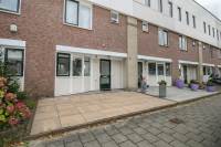 Woning Van Beethovenlaan 32 Capelle aan den IJssel