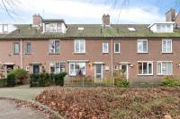 Woning Joke Smitlaan 114 Voorschoten