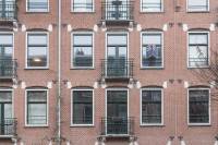 Woning Eerste Atjehstraat 111II Amsterdam