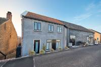 Woning Bouwdijk 5 Melissant