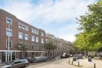 Woning Adrien Mildersstraat 86B Rotterdam