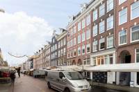 Woning Albert Cuypstraat 2001 Amsterdam