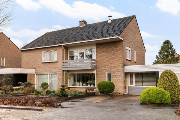 Woning Westdorplaan 18 Raalte