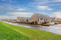 Woning Marshallerf 1 Oud-Beijerland