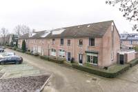 Woning Eburonenpoort 50 Houten