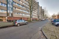 Woning Patmosdreef 48 Utrecht