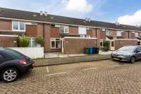 Woning Zevenkampse Ring 320 Rotterdam