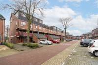 Woning Slangenburg 172 Dordrecht