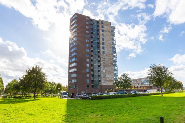 Woning Boomgaardweg 57 Almere
