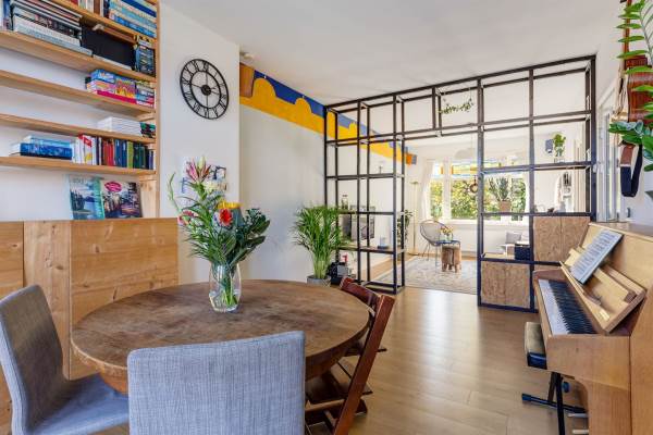 Woning Amsterdamsestraatweg 401bis Utrecht