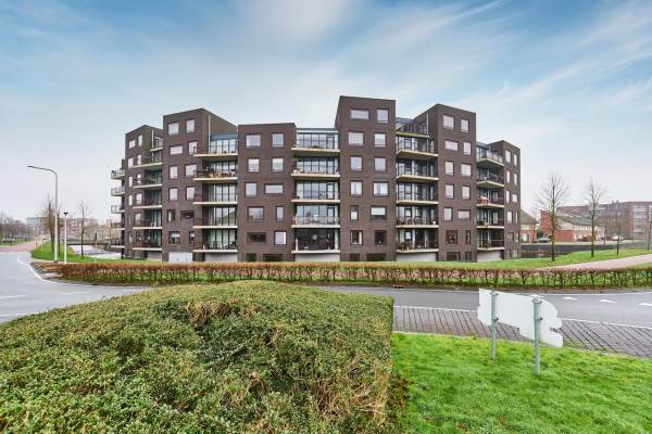 Woning Perzikstraat 48 Assen