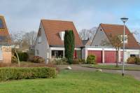 Woning Zonnehof 8 Peize