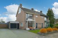 Woning Postemastraat 22 RODEN