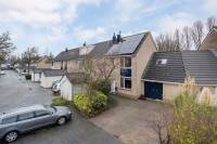 Woning Keizersdam 83 Oosterhout (NB)