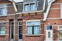 Woning Kattegat 32I Zaandam