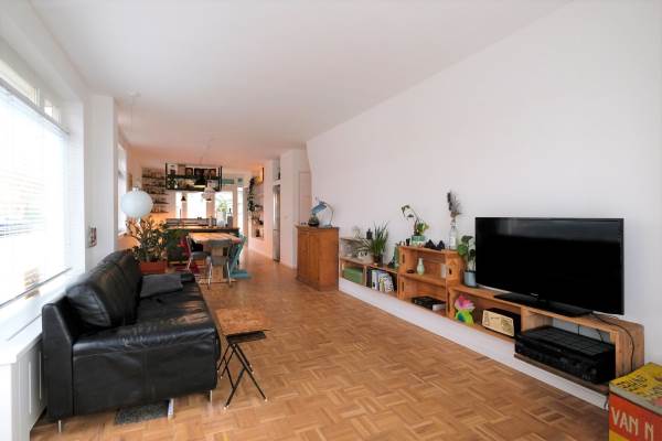 Woning Von Guerickestraat 64 Amsterdam
