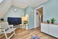Woning Kattegat 32I ZAANDAM