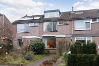 Woning Zwaluwstraat 120 Ermelo