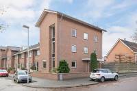 Woning Blaakse Wetering 81 Poortugaal
