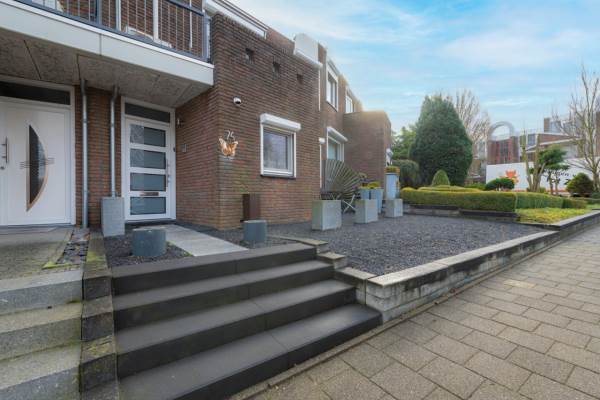 Woning Akkerheide 74 Kerkrade