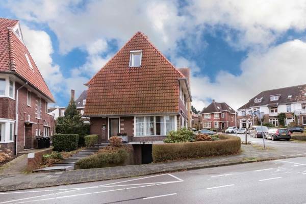 Woning Molenberglaan 36 Heerlen