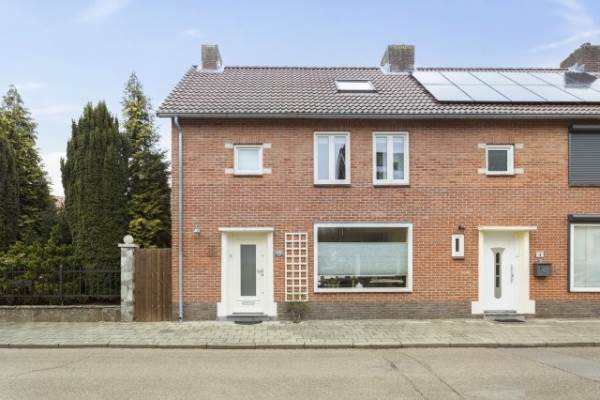 Woning Danikerstraat 6 GELEEN