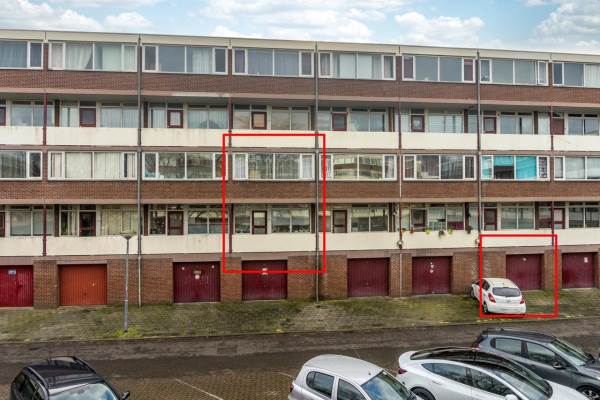 Woning Geresstraat 209 Venlo