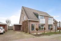 Woning Binnenhoven 5 Ammerzoden