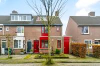 Woning Heideveldhoeve 16 VUGHT