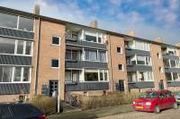 Woning Grote Haarsekade 38C Gorinchem