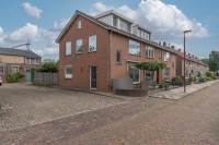Woning Bernhardstraat 15 Nieuwegein