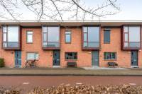 Woning Moerbeigaarde 5 Hendrik-Ido-Ambacht