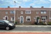 Woning Prunusstraat 35 Waddinxveen