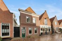 Woning Zuideinde 23 Monnickendam