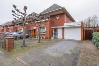 Woning de la Bassecour Caanstraat 40 Noordwijk (ZH)