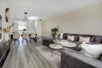 Woning Mosselbank 14 Leiden