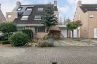 Woning Lokhorst 17 Alphen aan den Rijn