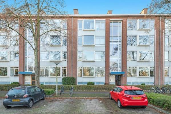 Woning Persijnlaan 41 DELFT