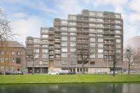 Woning Lange Hilleweg 342 Rotterdam