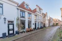 Woning Middenstraat 28 Weesp