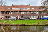 Woning Molensingel 94 Rotterdam