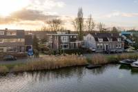 Woning Bergse Linker Rottekade 238 Rotterdam