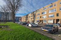 Woning Wevershoekstraat 25A ROTTERDAM
