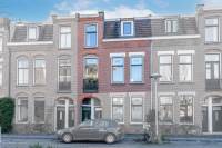 Woning Johannes de Bekastraat 18Bis UTRECHT