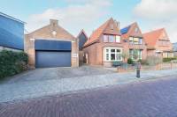 Woning Burg van Gorselstraat 6 Rilland