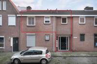Woning Bisschop Masiusstraat 3803 Tilburg